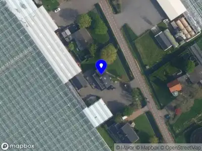 Kwekerij van der Ploeg Vastgoed B.V. Nootdorp