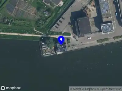 Radio Wunderlich Coöperatief U.A. Amsterdam