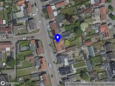 Nieuw bedrijf WVS Consultancy