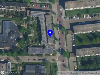 Nieuw bedrijf ViriditasCounseling