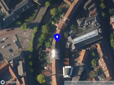 Stichting Claims Kamerbeek Amersfoort