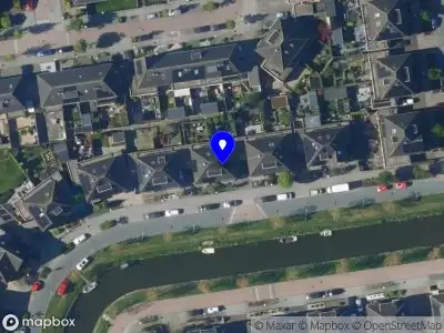 Outside Data Consultants Enkhuizen