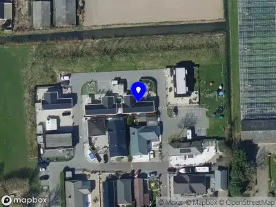 FitbyDesi Barendrecht