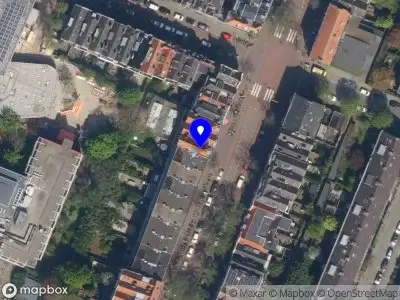 Dromen Partners V.O.F. Rotterdam