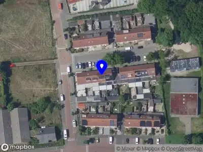 S.S.W.S. Begeleiding Bergen op Zoom