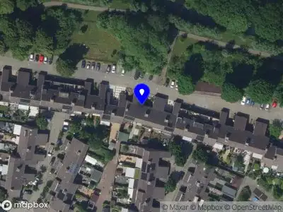 Aesthete by Sofia Sliedrecht