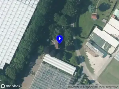 Kwekerij W.P.J. Steegh