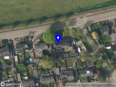An-Ti Beheer B.V. Baarn