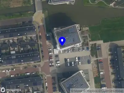 Undercover Bas B.V. Naaldwijk