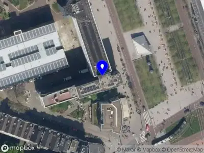 S. van Diemen Rotterdam