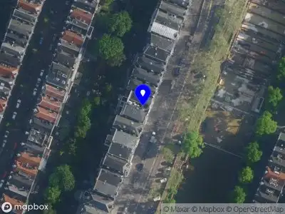 Vereniging van Eigenaars gebouw Nassaukade 80 Amsterdam