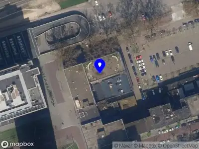 Timur Karimullin B.V. Rotterdam