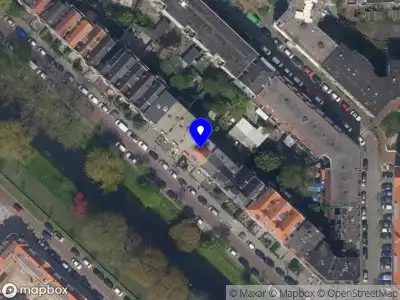 Vereniging van Eigenaars "Hillevliet 52 A en 52 B te Rotterdam" Rotterdam
