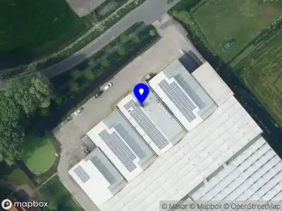 Pronk Tulpen Holding B.V.