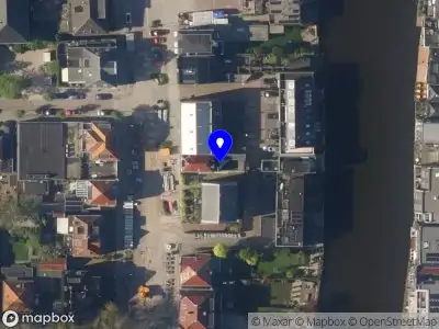 Vereniging van Eigenaars Wilhelminalaan/Sint Maartenstraat te Alphen aan den Rijn Alphen aan den Rijn