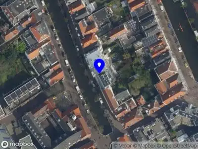 Stichting Batestein Delft