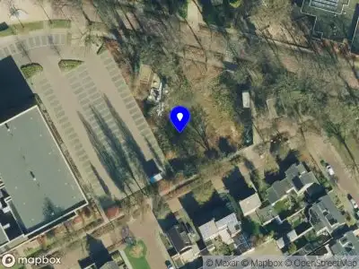 Nieuw bedrijf Vereniging van eigenaars Van Tydencampstraat 4 te Dalfsen