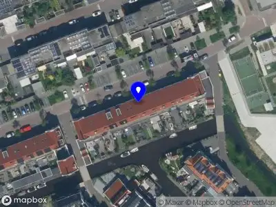 Nieuw bedrijf BMDVG Holding B.V.