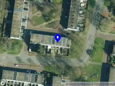 Esperanza’s opvang Enschede