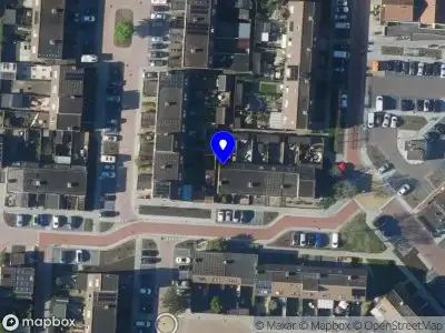 Kaylee Nikita Tattoo