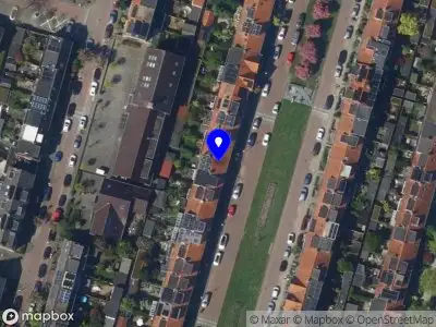 Buitensnuiver Utrecht