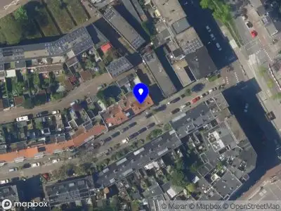 Tomahawk Investment B.V. Utrecht