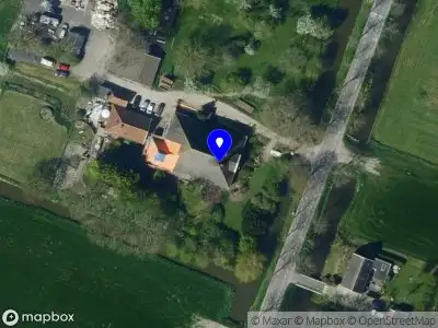 Nieuw bedrijf Julie Burauen