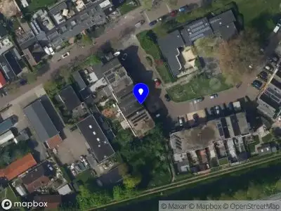 Nieuw bedrijf Rhijnsburger Transport