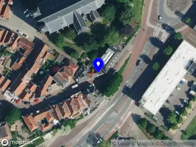 Faberzorg Deventer