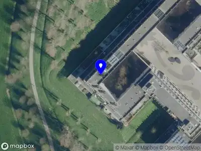 World Predator League