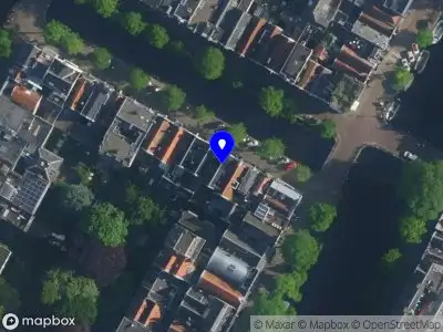 Zoran Jordanovski Amsterdam