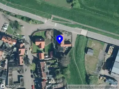 Vof Het Schipperskerkje