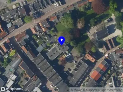 Nieuw bedrijf RXN Finance B.V.