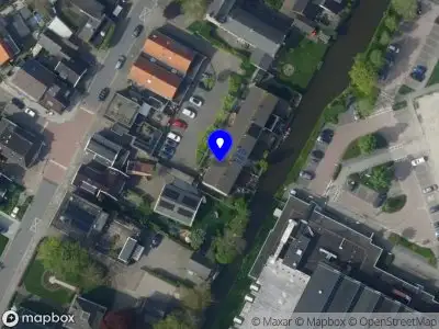 Wouter Spruijt Dienstverlening De Goorn