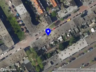 IAZ Service 's-Gravenhage