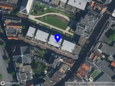 Thalatta B.V. Haarlem