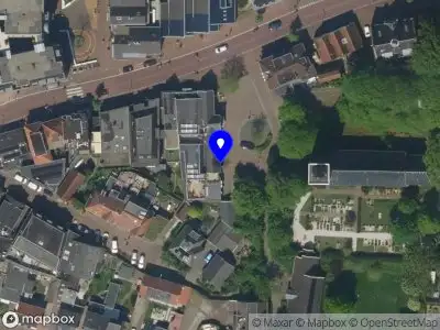 Vereniging van Eigenaars Dorpsstraat 53 en 53 a te Castricum Castricum