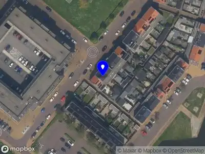 René De Vos diensten