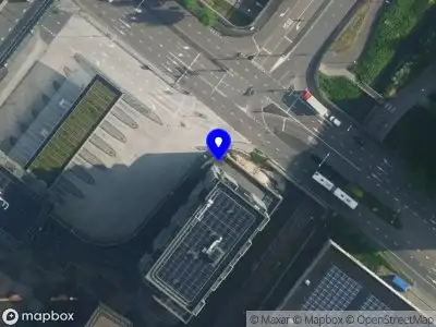 Stellar Impact Holding B.V. Amsterdam