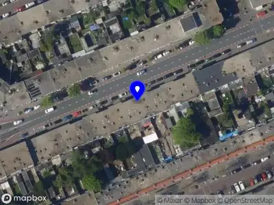 Nieuw bedrijf BAI Dienstverlening