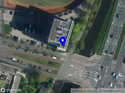 Huisarts Myrthe Haarlem