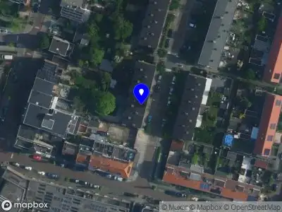 MUM2 Taxi Diemen