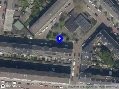 Van Klasse AllRound Rotterdam