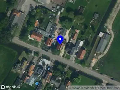 Nieuw bedrijf Les trois crevettes