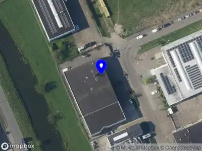 FAIN THE NETHERLANDS HOLDING B.V.