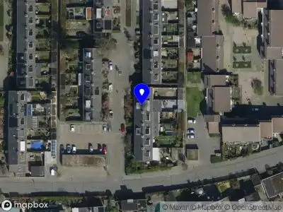 EVS Holding B.V. Breda