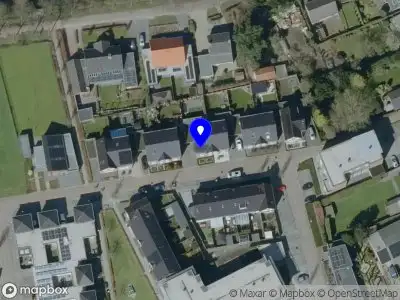 Nieuw bedrijf GMD Holding B.V.