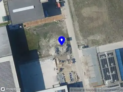 Flyro Group B.V. Zwaag
