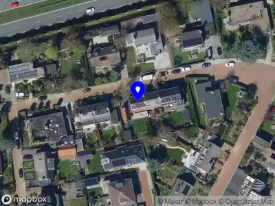 Fysiotherapie Gert Ockhuijsen Rhoon