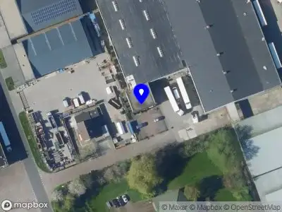 TK Warehousing B.V. Wervershoof